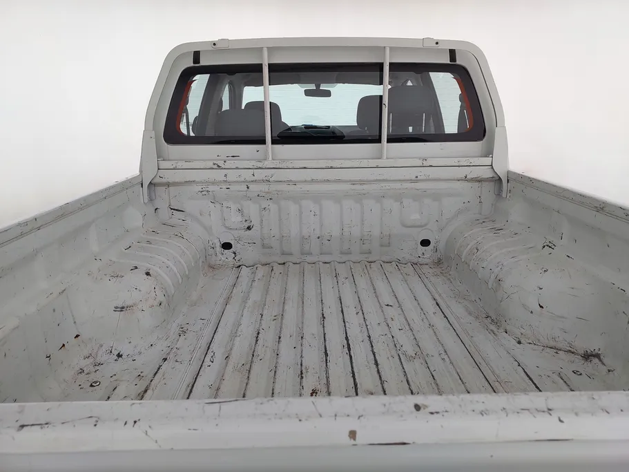 2020 Isuzu D-max DC 4x2 