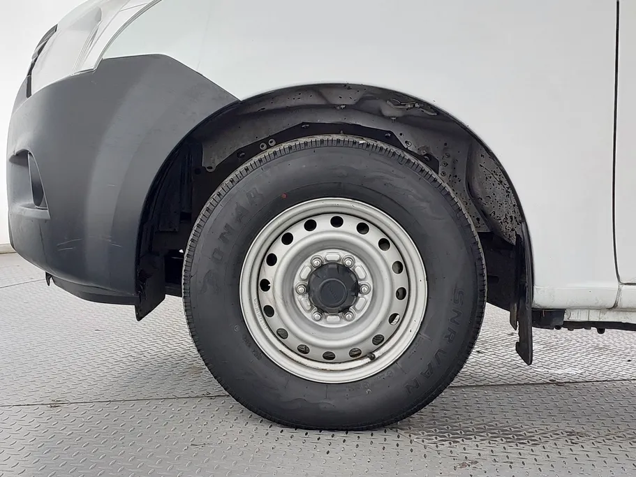 2020 Isuzu D-max DC 4x2 