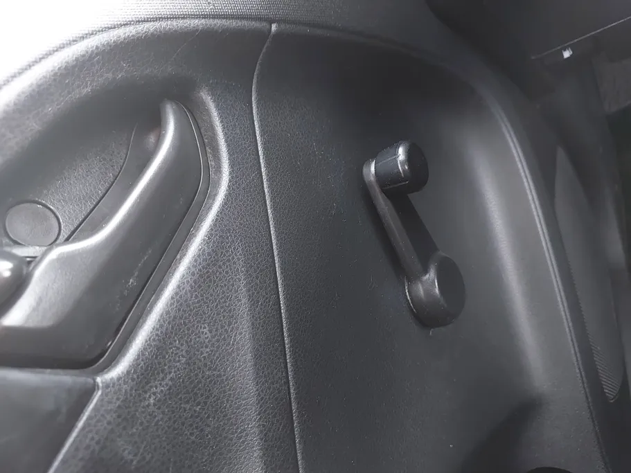 2020 Isuzu D-max DC 4x2 