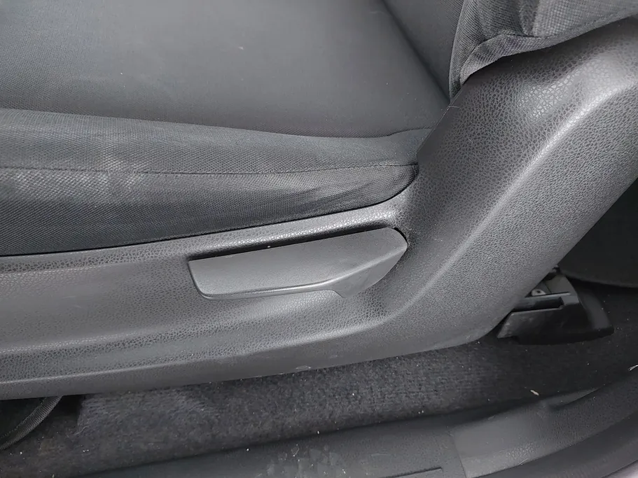 2020 Isuzu D-max DC 4x2 