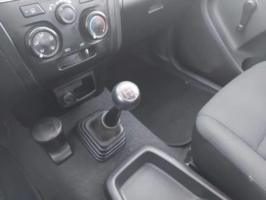 2020 Isuzu D-max DC 4x2 