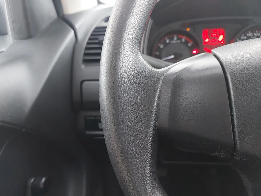 2020 Isuzu D-max DC 4x2 