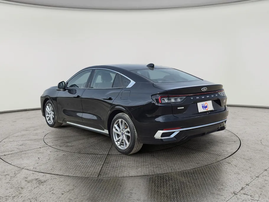2023 Ford Taurus Trend New Shape 