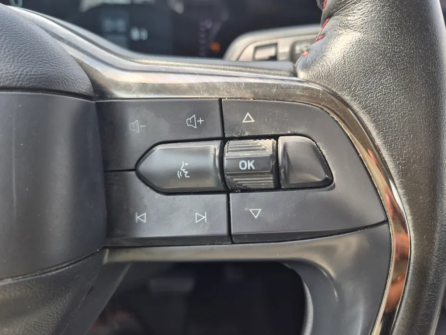 2023 Ford Taurus Trend New Shape 