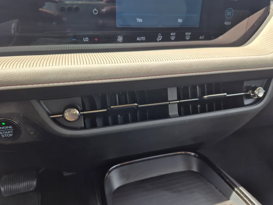 2023 Ford Taurus Trend New Shape 