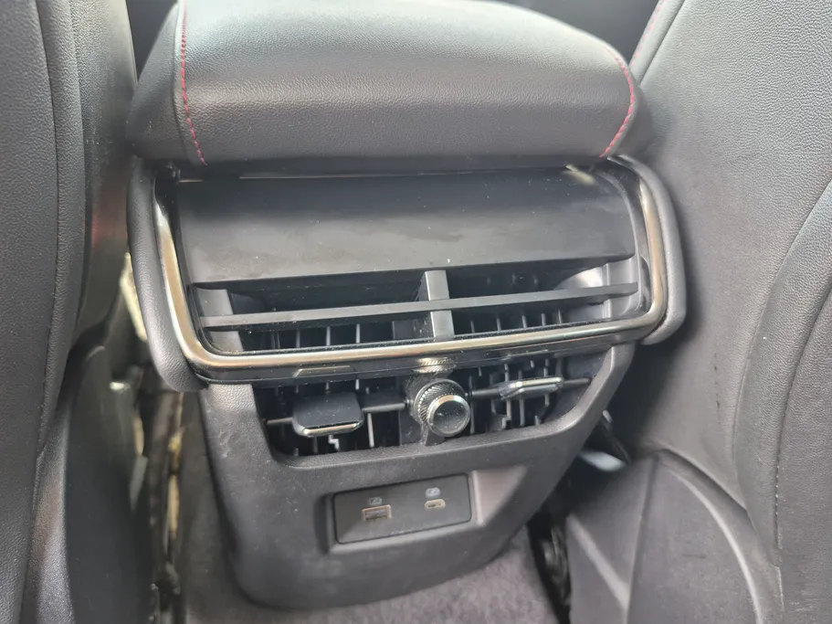 2023 Ford Taurus Trend New Shape 