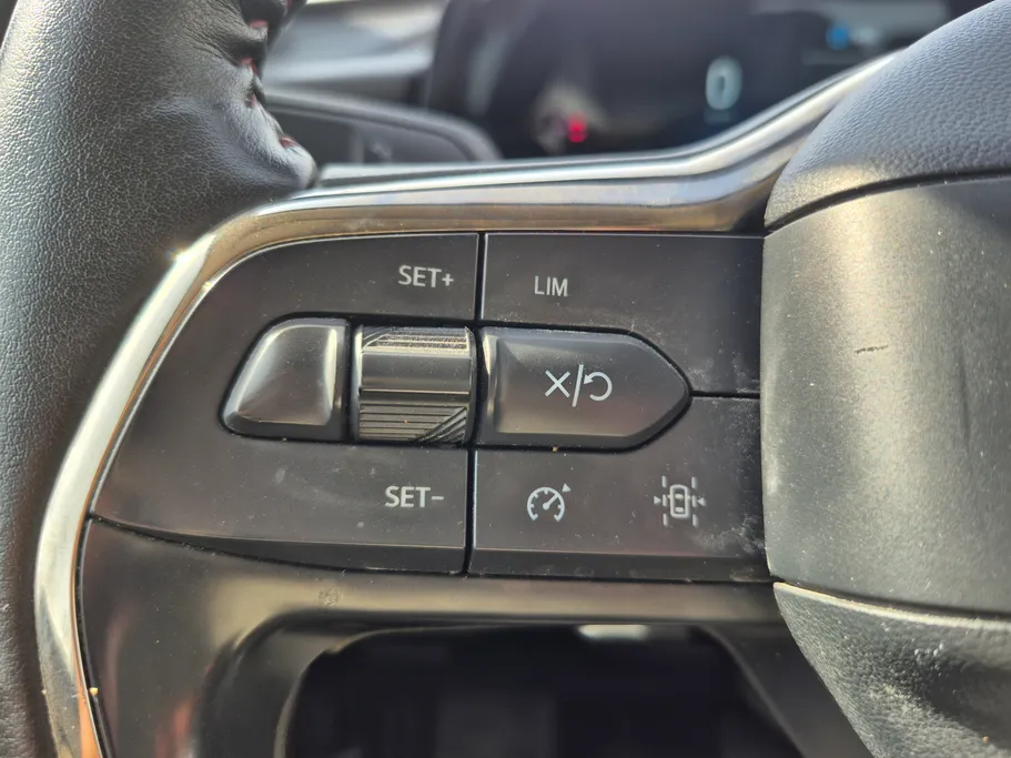 2023 Ford Taurus Trend New Shape 