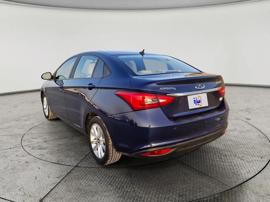 2023 Chery Arrizo 5 Comfort 