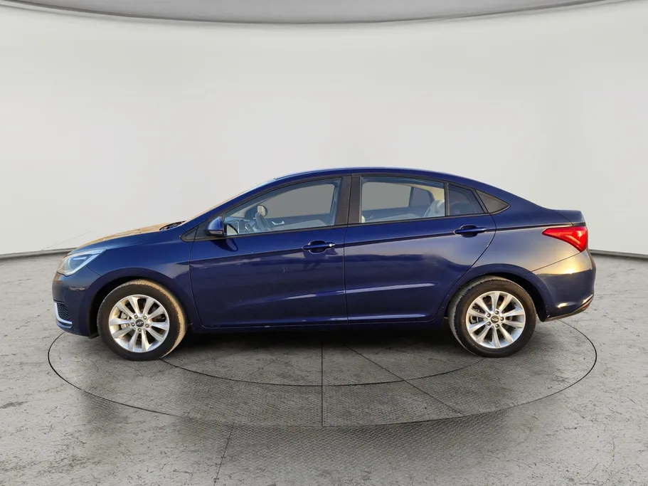 2023 Chery Arrizo 5 Comfort 