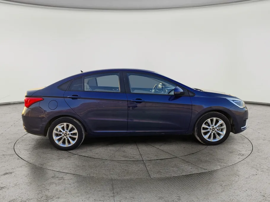 2023 Chery Arrizo 5 Comfort 