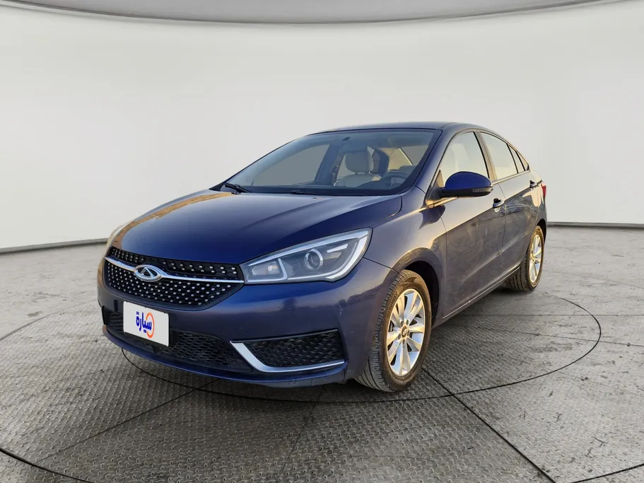 2023 Chery Arrizo 5 Comfort 