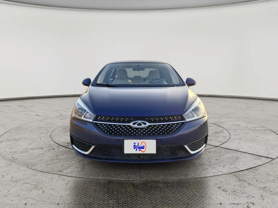 2023 Chery Arrizo 5 Comfort 