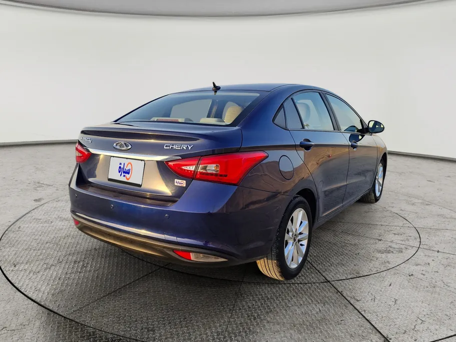 2023 Chery Arrizo 5 Comfort 