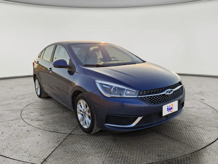 2023 Chery Arrizo 5 Comfort 