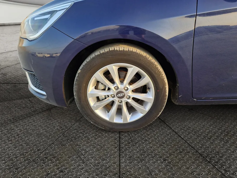 2023 Chery Arrizo 5 Comfort 