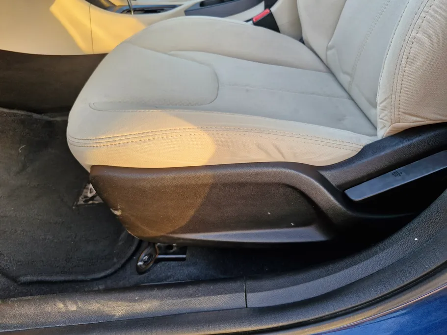 2023 Chery Arrizo 5 Comfort 