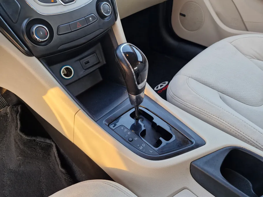 2023 Chery Arrizo 5 Comfort 