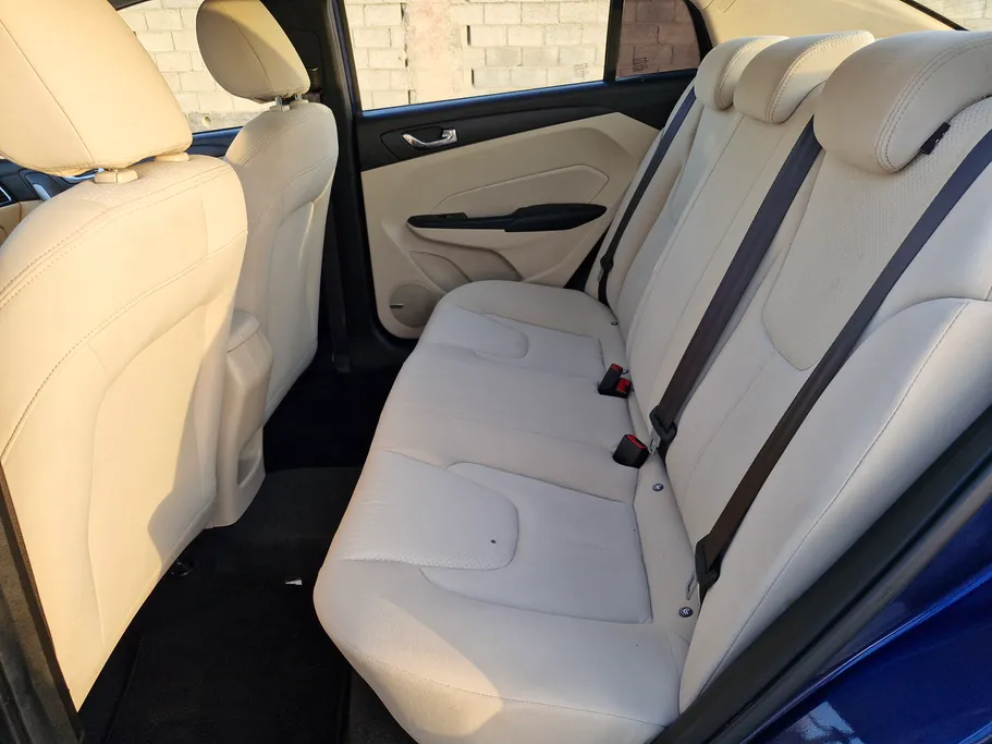 2023 Chery Arrizo 5 Comfort 
