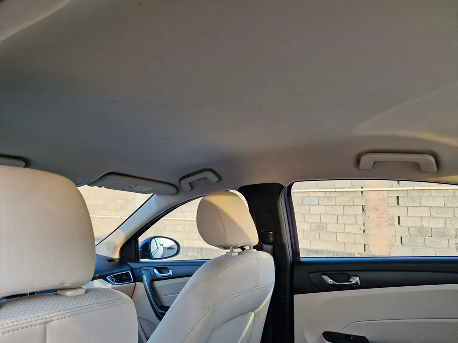 2023 Chery Arrizo 5 Comfort 