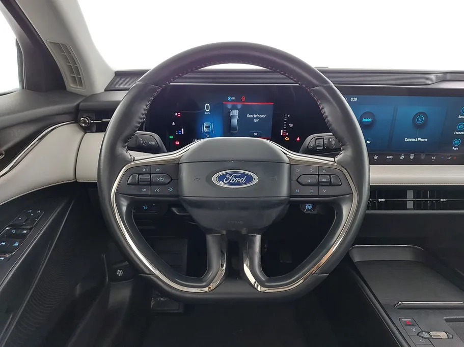 2023 Ford Taurus Trend 