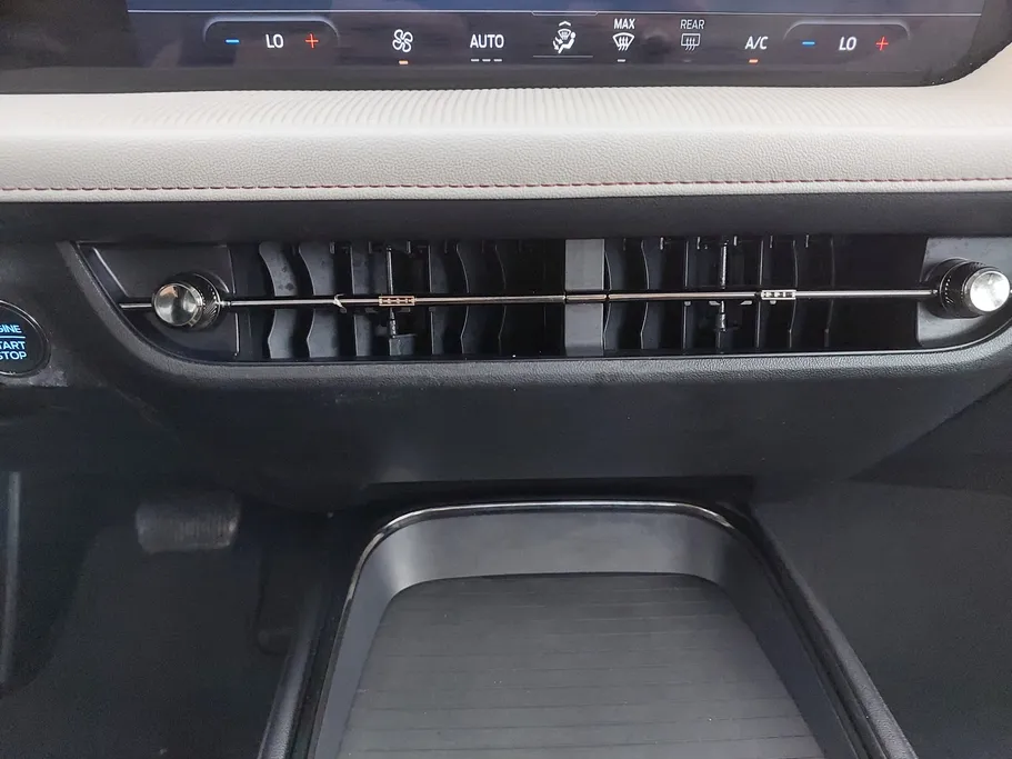 2023 Ford Taurus Trend 