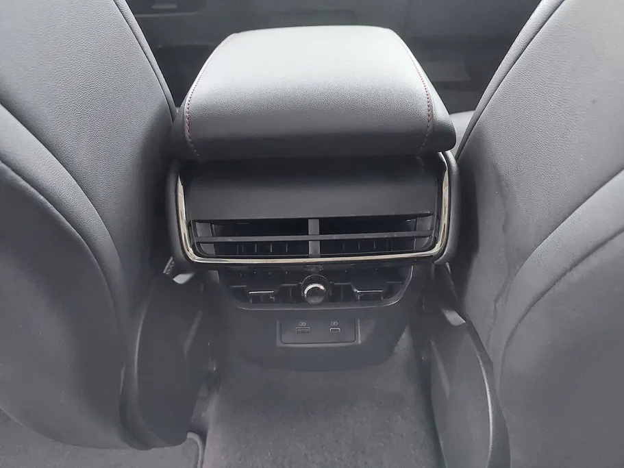 2023 Ford Taurus Trend 