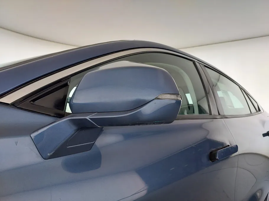 2023 Ford Taurus Trend 