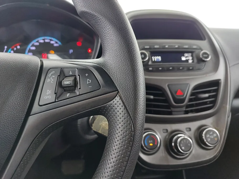 شفروليه سبارك LS 2019 