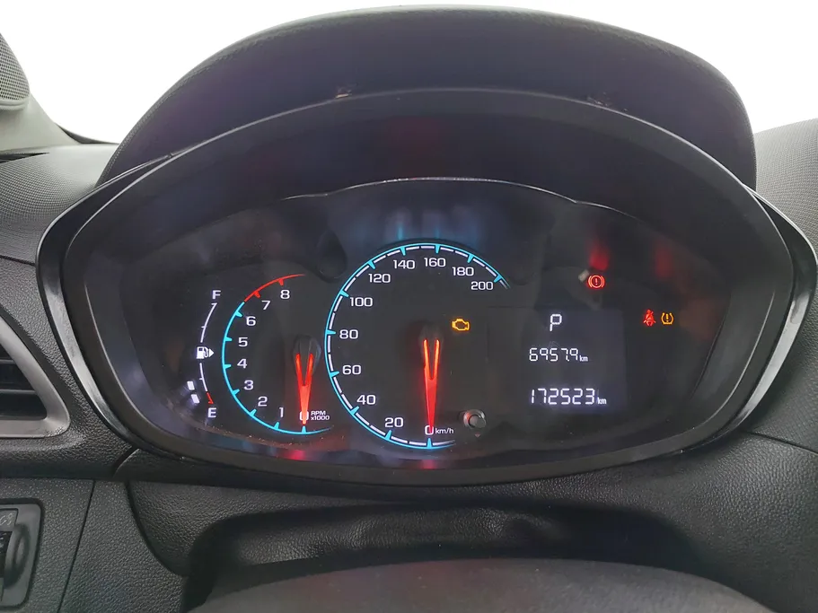 شفروليه سبارك LS 2019 