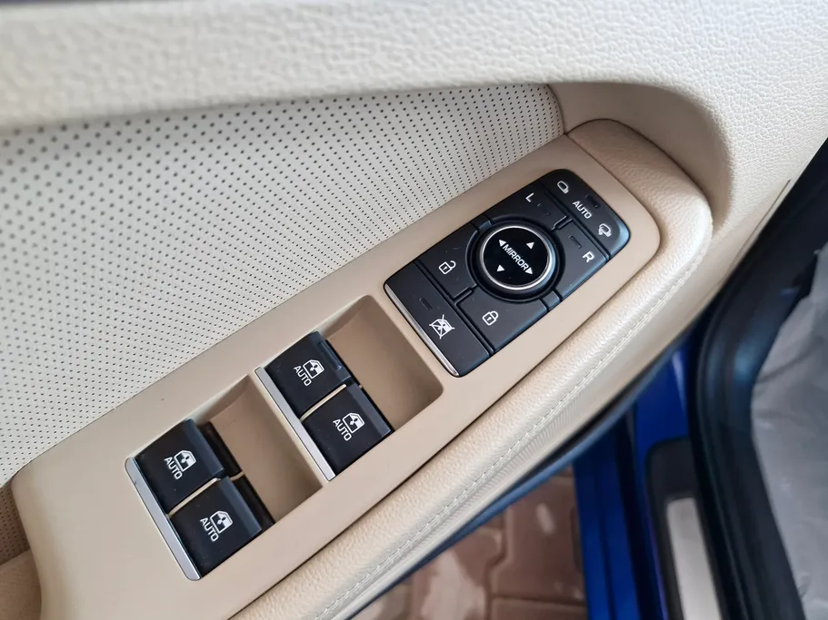 2020 Genesis G80 Premium 