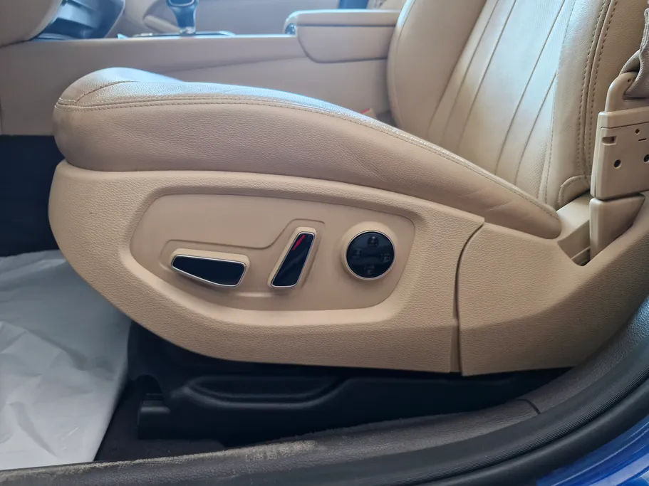 2020 Genesis G80 Premium 