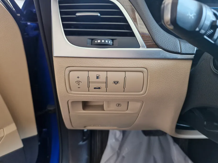 2020 Genesis G80 Premium 