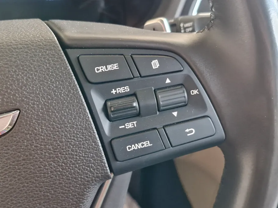2020 Genesis G80 Premium 