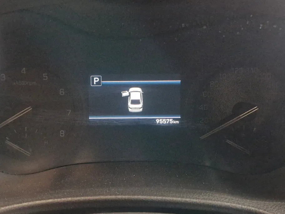 2020 Genesis G80 Premium 