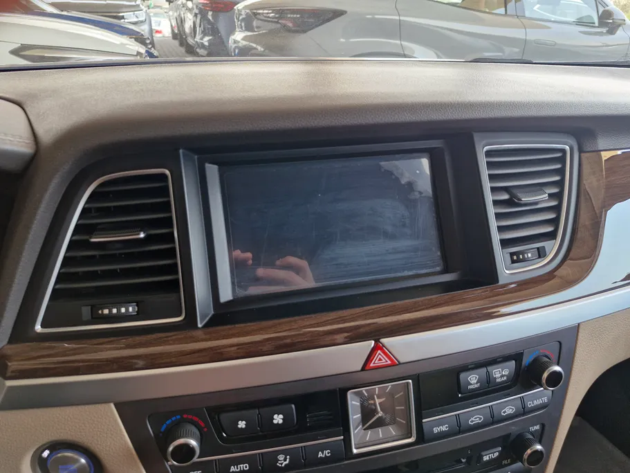 2020 Genesis G80 Premium 