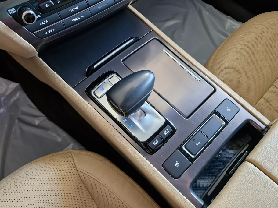 2020 Genesis G80 Premium 