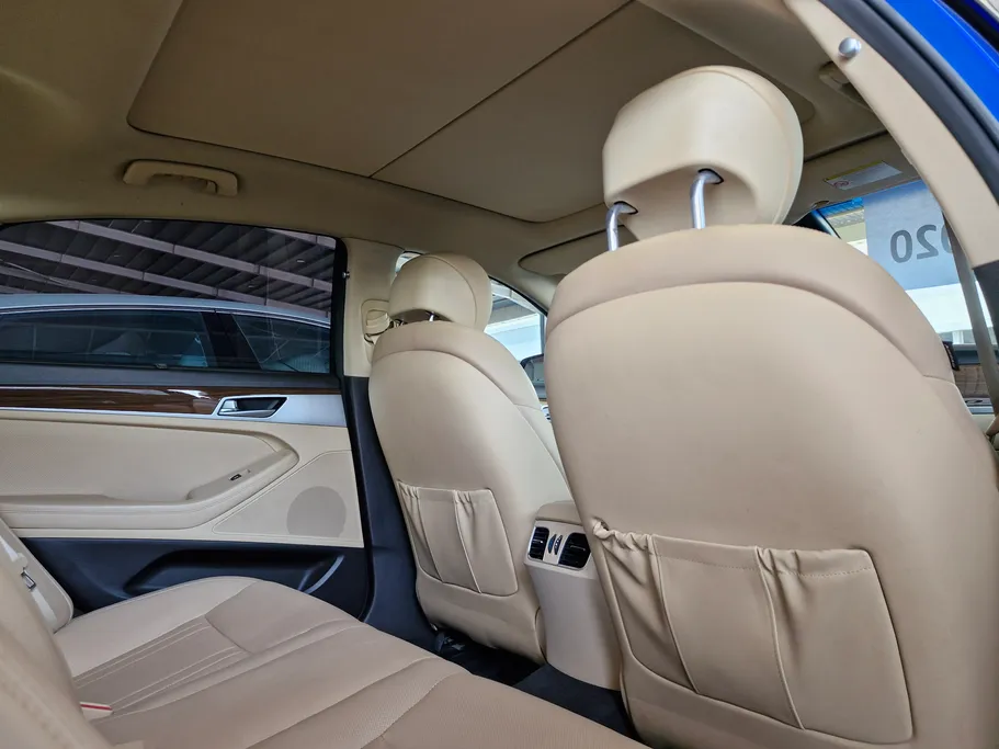 2020 Genesis G80 Premium 
