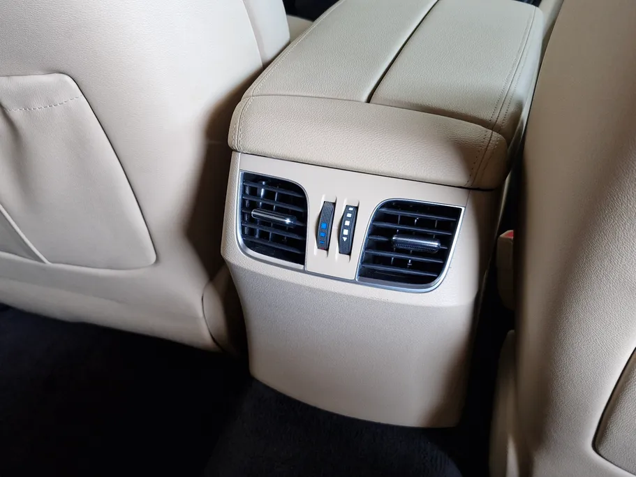 2020 Genesis G80 Premium 