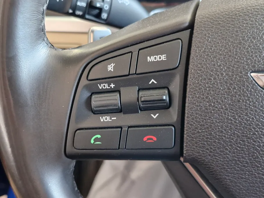 2020 Genesis G80 Premium 