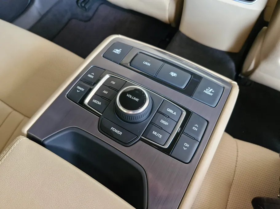 2020 Genesis G80 Premium 