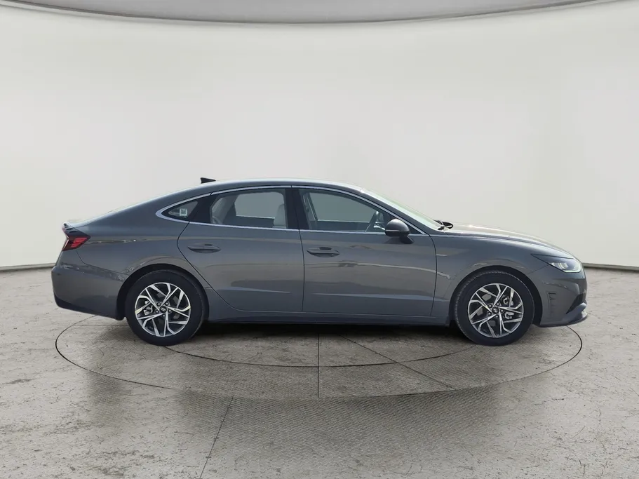 2023 Hyundai Sonata Fleet 