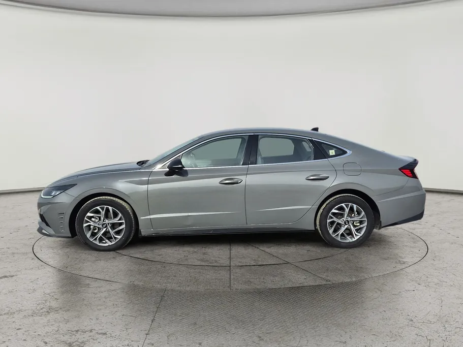 2023 Hyundai Sonata Fleet 