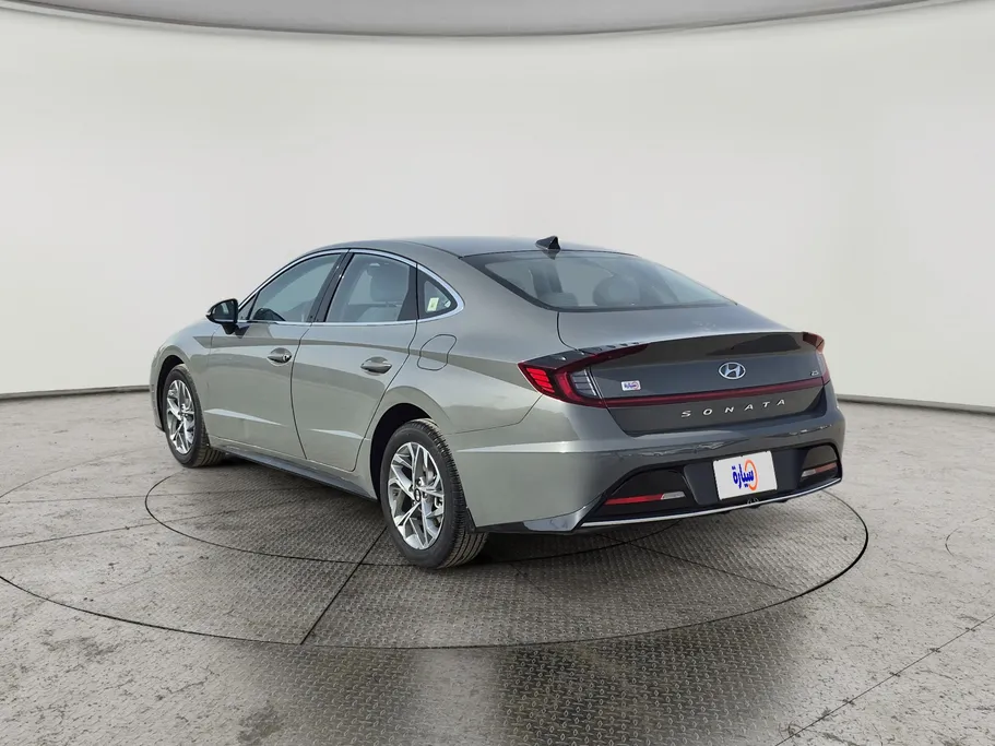 2023 Hyundai Sonata Fleet 