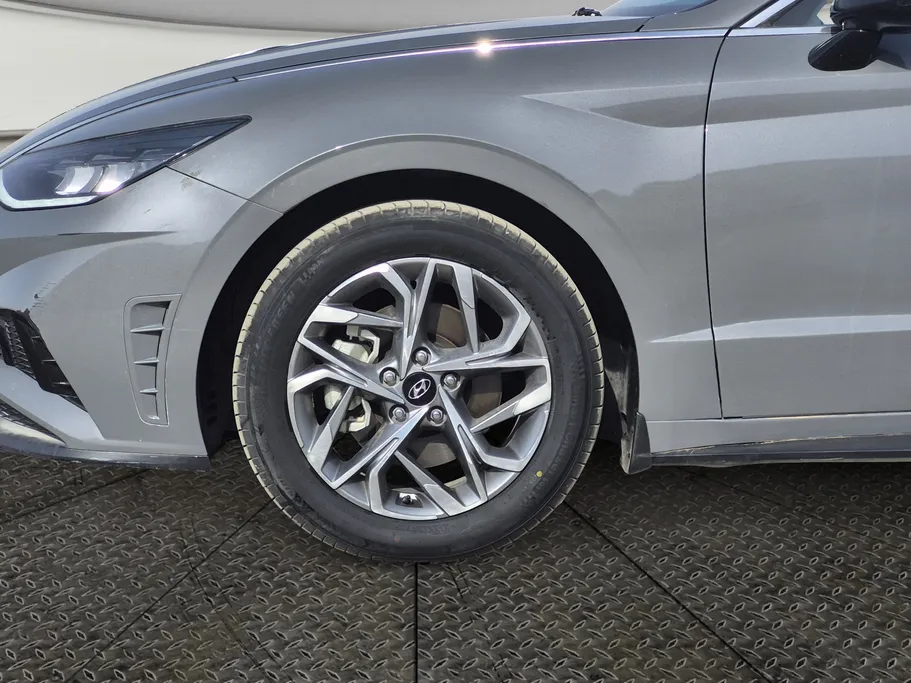 2023 Hyundai Sonata Fleet 