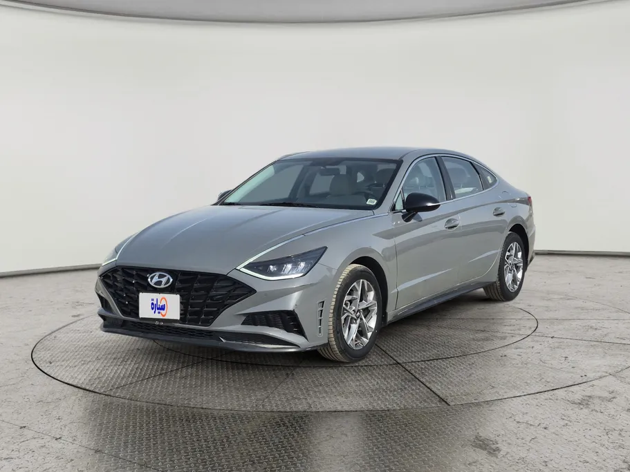 2023 Hyundai Sonata Fleet 