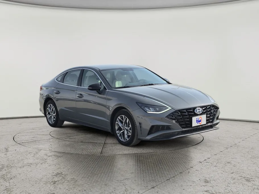 2023 Hyundai Sonata Fleet 