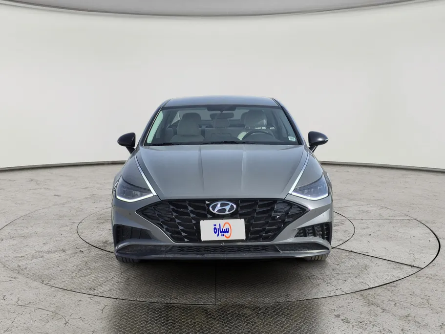 2023 Hyundai Sonata Fleet 