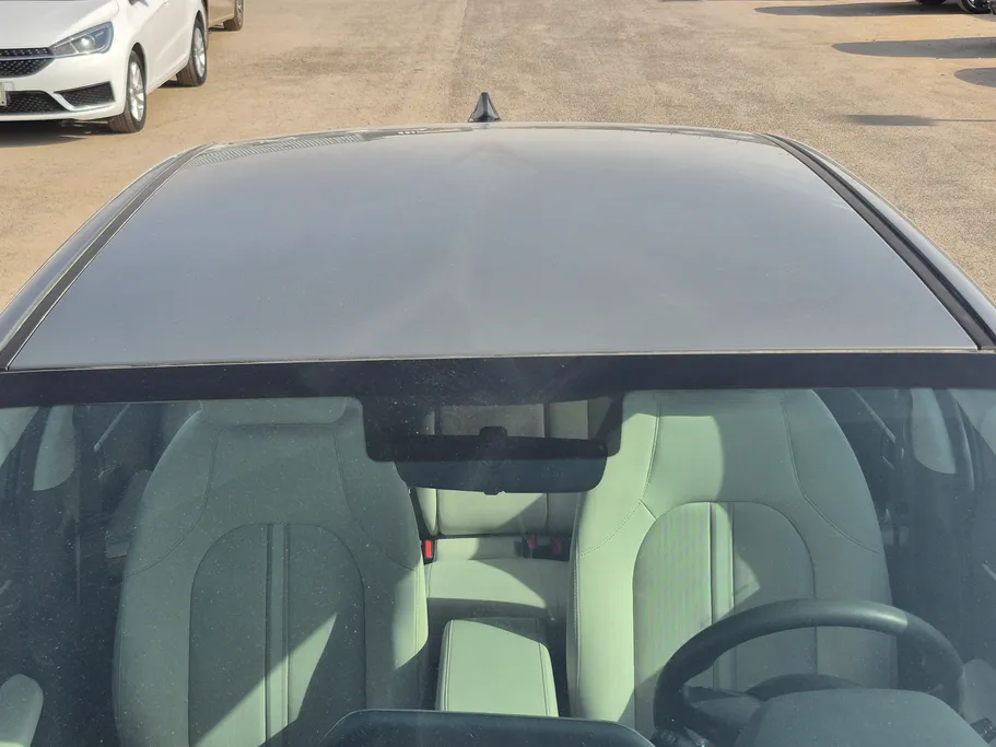 2023 Hyundai Sonata Fleet 