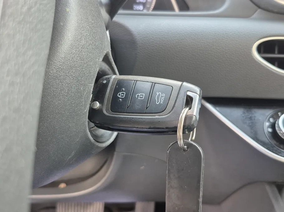 2023 Hyundai Sonata Fleet 