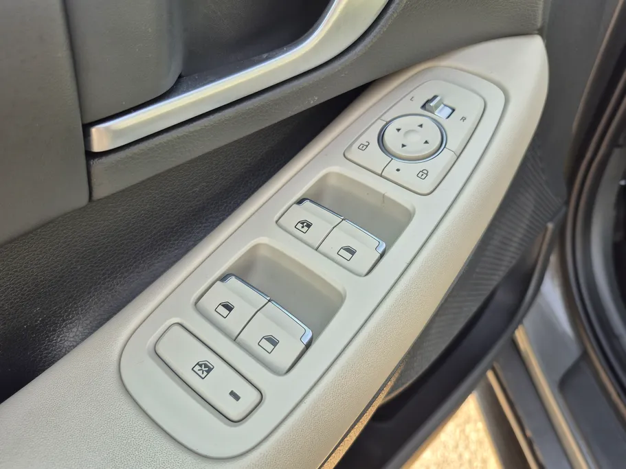 2023 Hyundai Sonata Fleet 